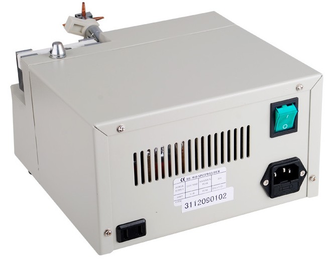 HL-WD III Spot Dental Spot Welder